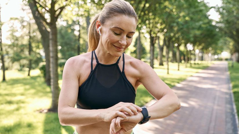 10 tisic krokov denne je mytus vedci objavili cislo predlzujuce zivot