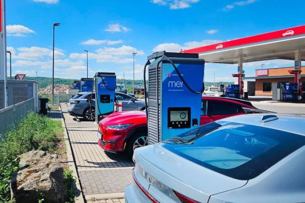 ADAC Nabijacky maju co dohanat su spartansky vybyvene