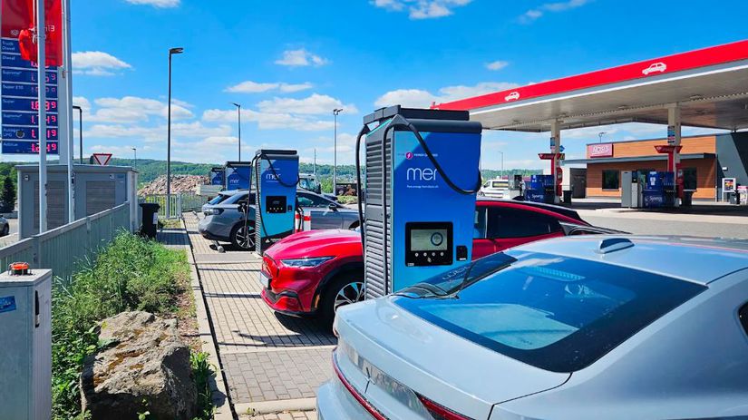 ADAC Nabijacky maju co dohanat su spartansky vybyvene