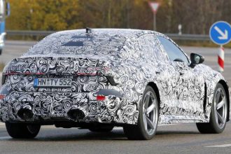 Audi RS6 A6 sa vrati aj ako supersedan