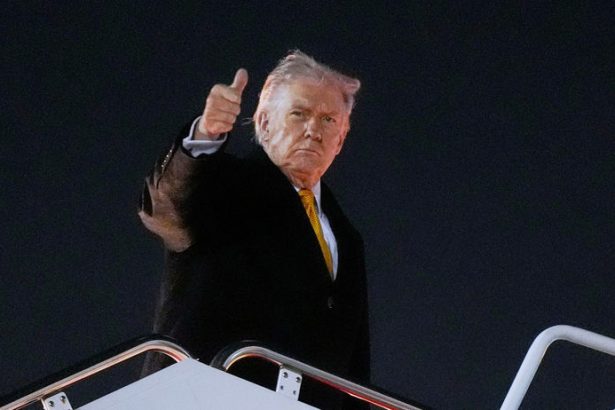 BBC sa ospravedlnila Trumpovi za upravu prejavu