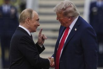 Biely dom pozaduje absolutnu kapitulaciu Ukrajiny