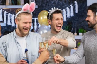 Chystate rozlucku so slobodou Bratislava je idealnym mestom