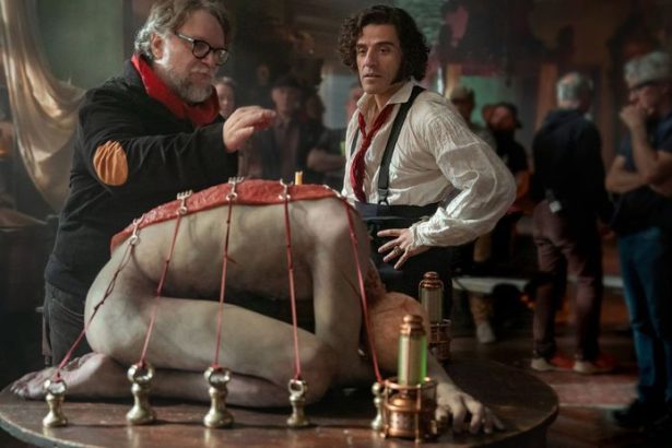 Del Torova novinka na Netflixe vyvolala sialenstvo