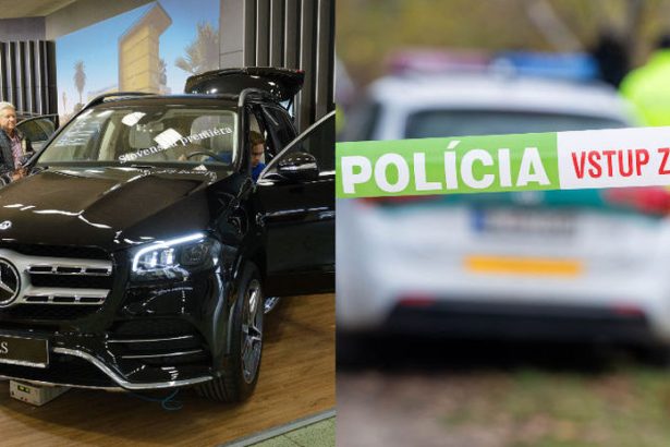 Detaily akcie Gran Turismo Mercedesy Audi a BMW v Dubaji a Rusku