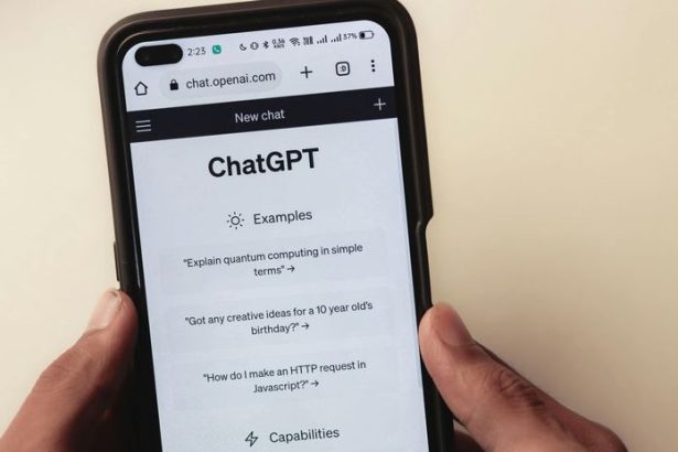 Dolezita novinka ChatGPT spusta skupinove rozhovory