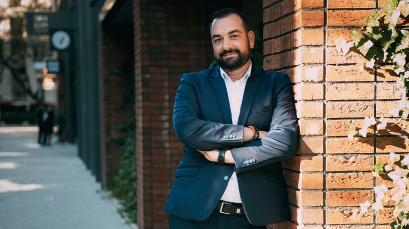 Domov pre kazdy pribeh Moderny a digitalny fond