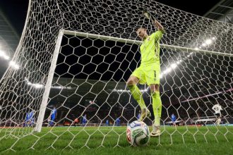 Dubravka spominal na facku a silu timu