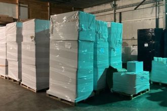 Dve megarazie proti nelegalnym cigaretam odhalili vyrobu