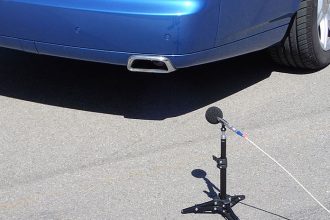 Emisie uz nestacia EU tlaci na hluk