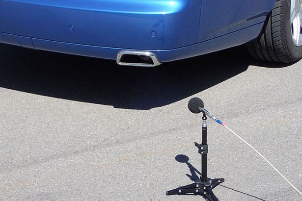 Emisie uz nestacia EU tlaci na hluk