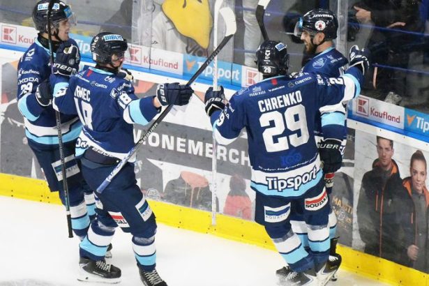 Exhibicia Nitry a historicka prehra Banskej Bystrice Trener Baranov Taku prehru som este nezazil