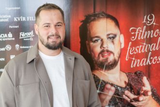 Fero Joke Na Slovensku nejdeme dobrym smerom