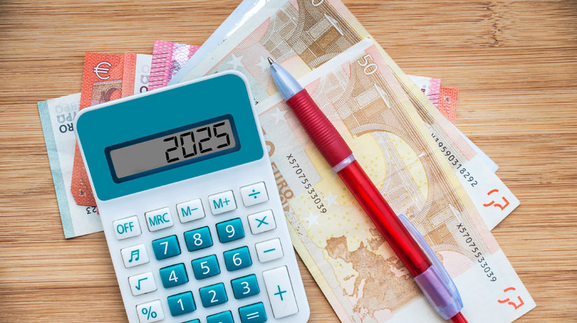 Financna situacia domacnosti sa rekordne zhorsila