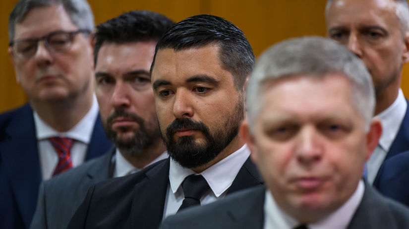 Gaspar chce nove sidlo pre SIS a obnovu vozoveho parku