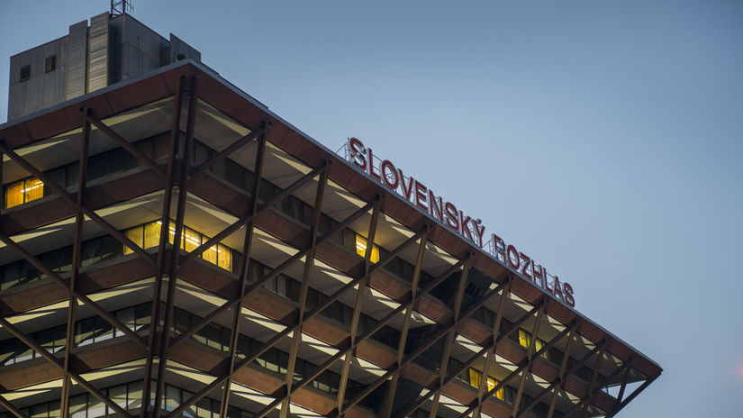 Generalna riaditelka STVR vybrala noveho lidra rozhlasu