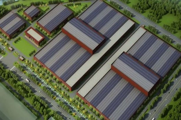 Gotion Americania zastavili nas projekt za 24 miliardy kvoli rasizmu