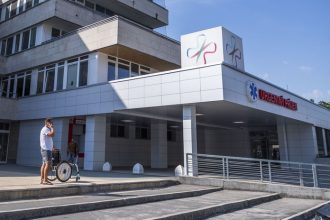 Hrozny pripad prisli s babatkom v horuckach