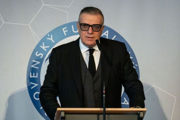 Huliak nazval zvaz nenazratym SFZ reaguje na obvinenia