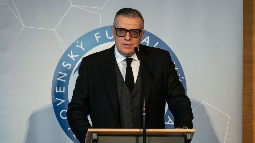 Huliak nazval zvaz nenazratym SFZ reaguje na obvinenia