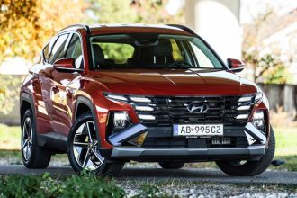 Hyundai Tucson HEV hybrid mu svedci stvorkolka tiez