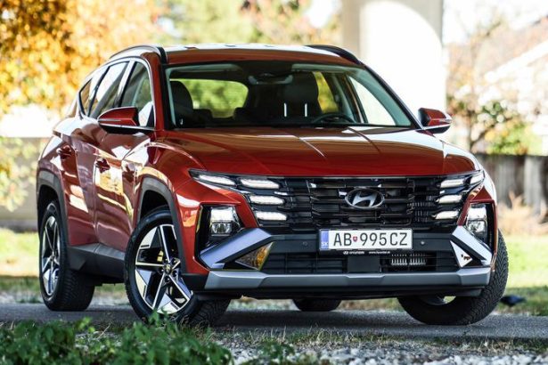 Hyundai Tucson HEV hybrid mu svedci stvorkolka tiez