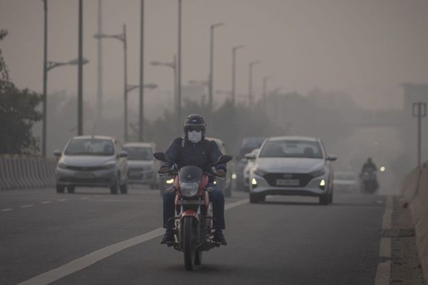 Indicky najvyssi sud Bohati si maju povinne kupovat elektromobily