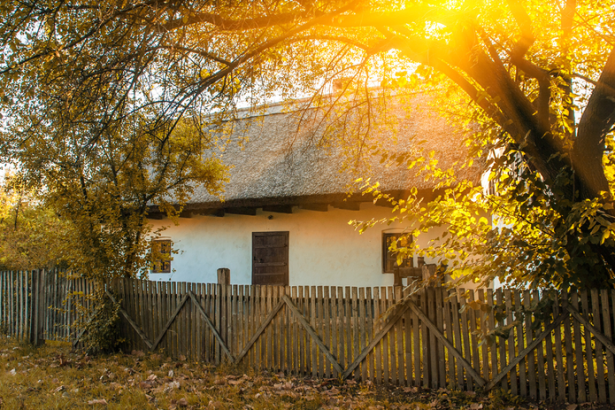 Jedna chyba vas moze stat tisice ako spravne zazimovat chatu ci chalupu