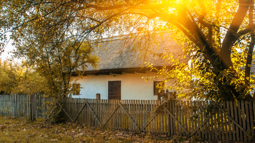 Jedna chyba vas moze stat tisice ako spravne zazimovat chatu ci chalupu