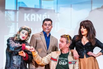 Ked je z telky Kanal Zabava a umenie zo zakulisia