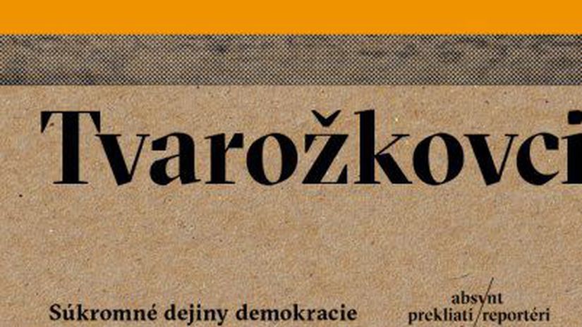 Kniha tyzdna Tvarozkovci vynimocna rodina v dejinach