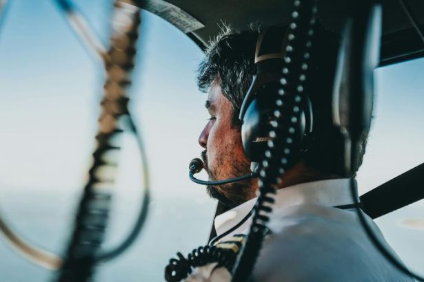 Kopilot uniesol lietadlo vo Svajciarsku ho cakalo prekvapenie