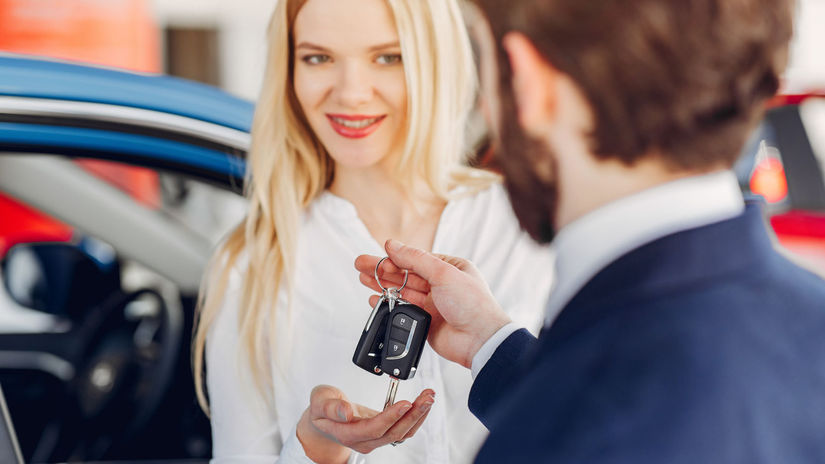 Kupujete ojazdene auto Overte si jeho stav cez PASASIST