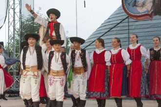 Kviz Viete hovorit po vychodniarsky alebo po zahoracky