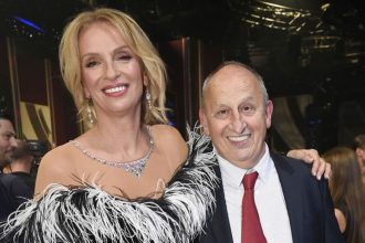 Laska ktora obstala v case 30 rokov spolu