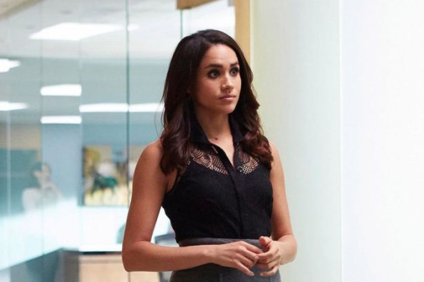 Meghan Markle sa vracia Vojvodkyna opat sokuje