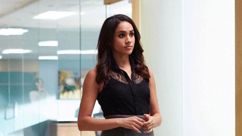 Meghan Markle sa vracia Vojvodkyna opat sokuje