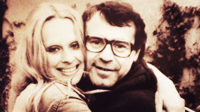 Milos siel za svojim cielom ja som zostala