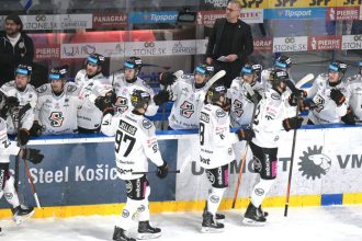 Na vychode sa body nerozdavali