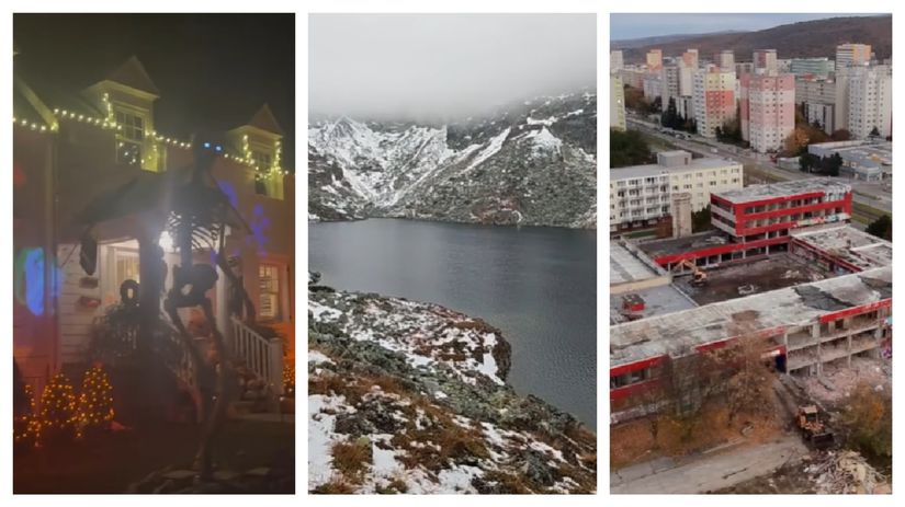 Najvacsia prirodna nadrz na Slovensku vyzera takto