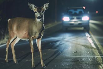 Narazte do zveri skody su v tisicoch eur