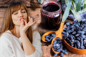 Naucite sa co dokaze par bobul denne