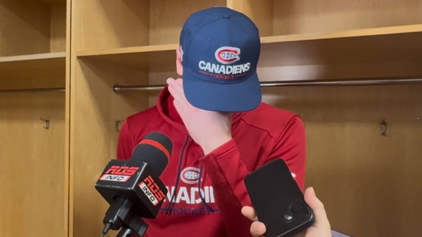 Nevidane sceny v kabine Montrealu Cesky brankar po prehre zadrziaval slzy