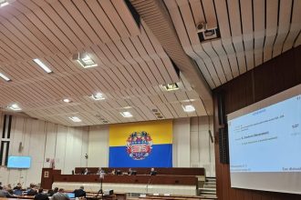 Nezvycajna zhoda Vsetci poslanci hlasovali za kosicky rozpocet