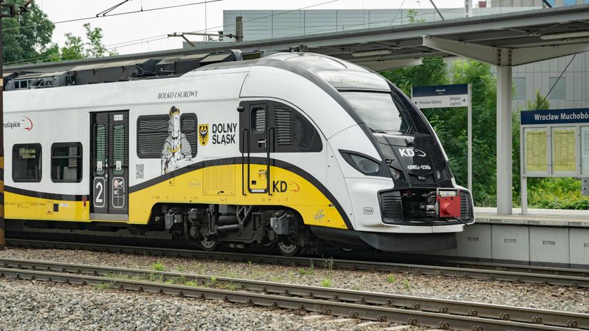 Nocny vlak Carpatia spoji sever s Europou