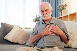 Nova nadej pre srdce Cielena liecba tymto vitaminom znizuje riziko infarktu