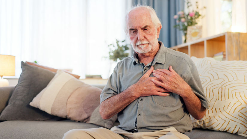 Nova nadej pre srdce Cielena liecba tymto vitaminom znizuje riziko infarktu