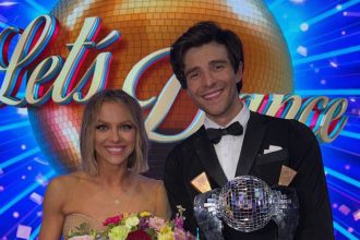 Nova seria Lets Dance ma hotovu zostavu