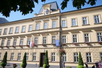 Novela zakona o NIHO nie je v rozpore s ustavou