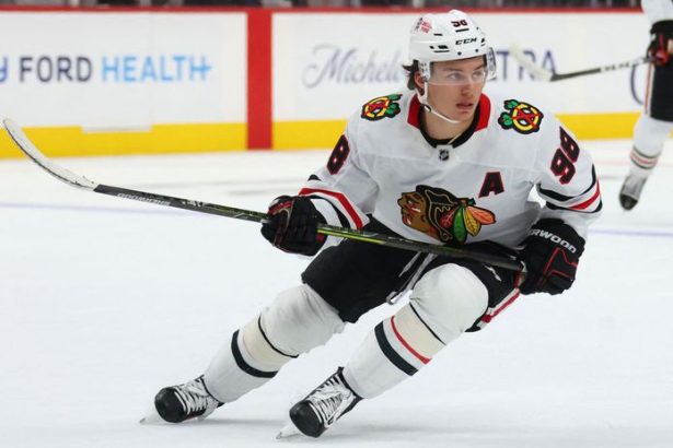 O tom moze Slafkovsky snivaat Supertalent Chicaga dosiahol milnik kariery